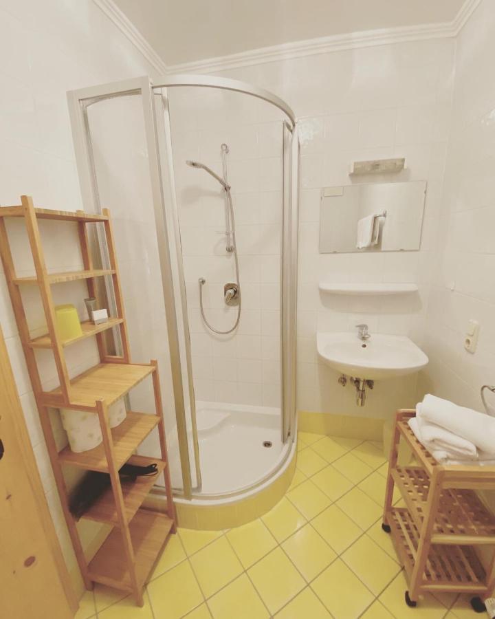 キッツビュール Hof Oberhausヴィラ エクステリア 写真